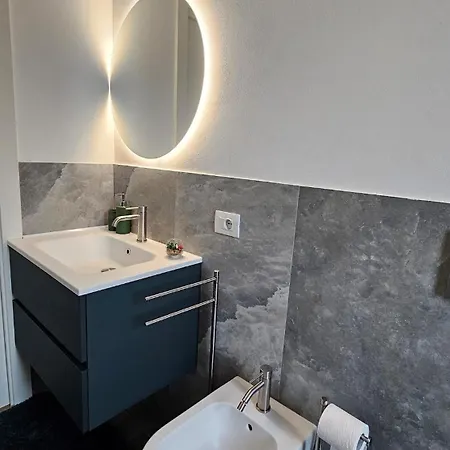 Apartment Design & Elegant 3-room