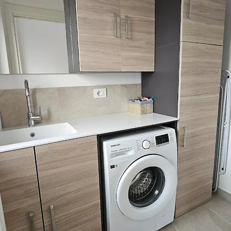 Apartment Design & Elegant 3-room *