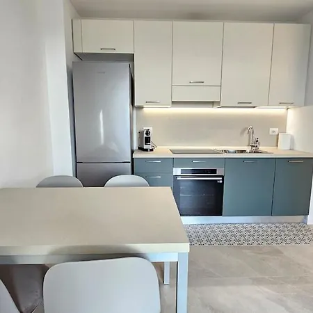 Design & Elegant 3-room * Milan